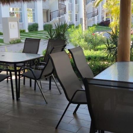Departamento Con Alberca Lejlighed Manzanillo Eksteriør billede