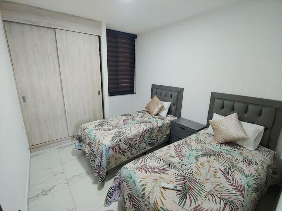 Departamento Con Alberca Lejlighed Manzanillo Eksteriør billede